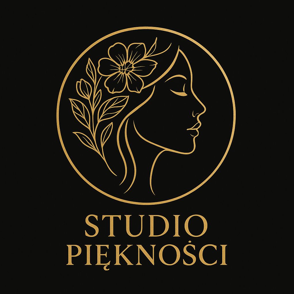Logo Studio Piękności Elnura Isakova