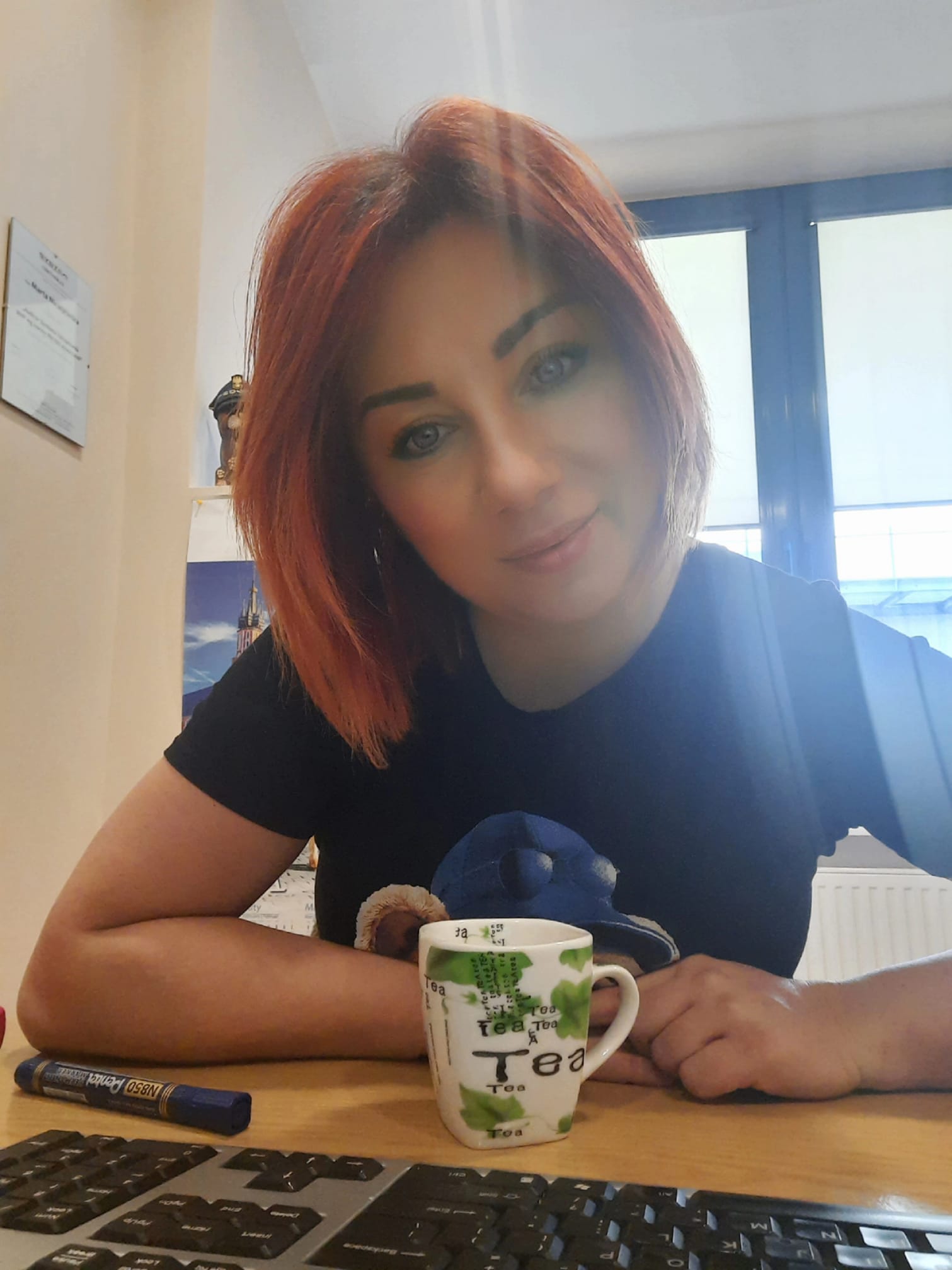 Zdjęcie Marta Niciejewska