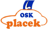 Logo OŚRODEK KURSOWEGO SZKOLENIA KIEROWCÓW ZBIGNIEW PLACEK