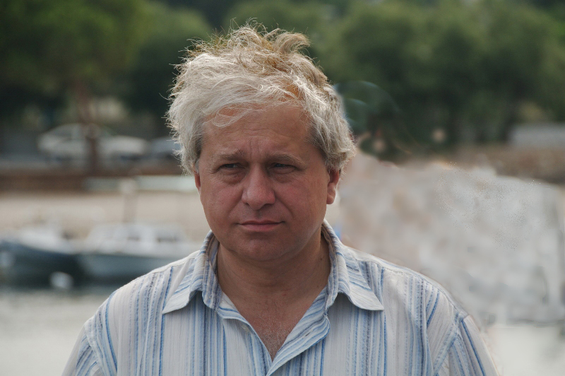 Zdjęcie WIESŁAW KANTOR