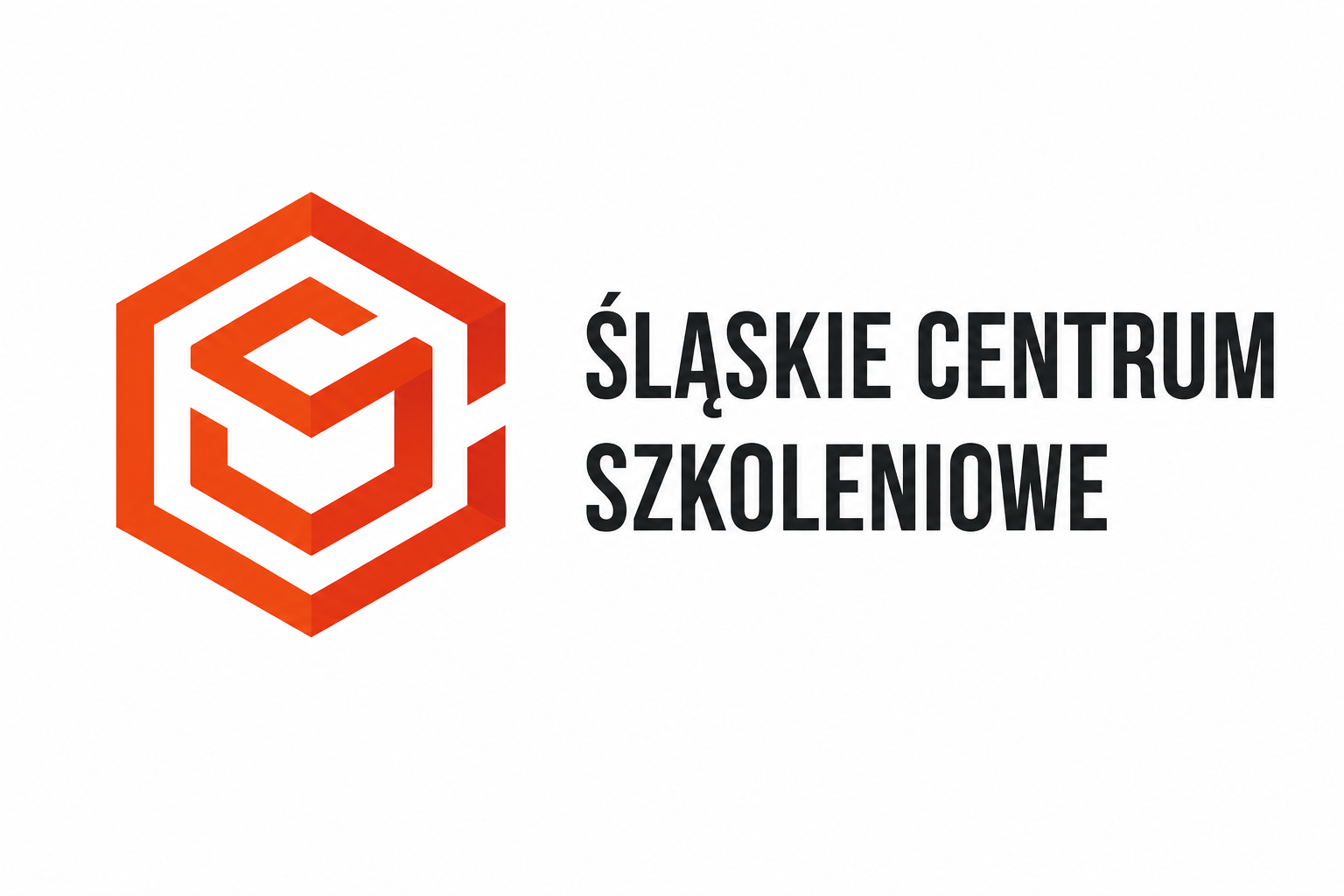 Logo ŚLĄSKIE CENTRUM SZKOLENIOWE Mateusz Dębowiec
