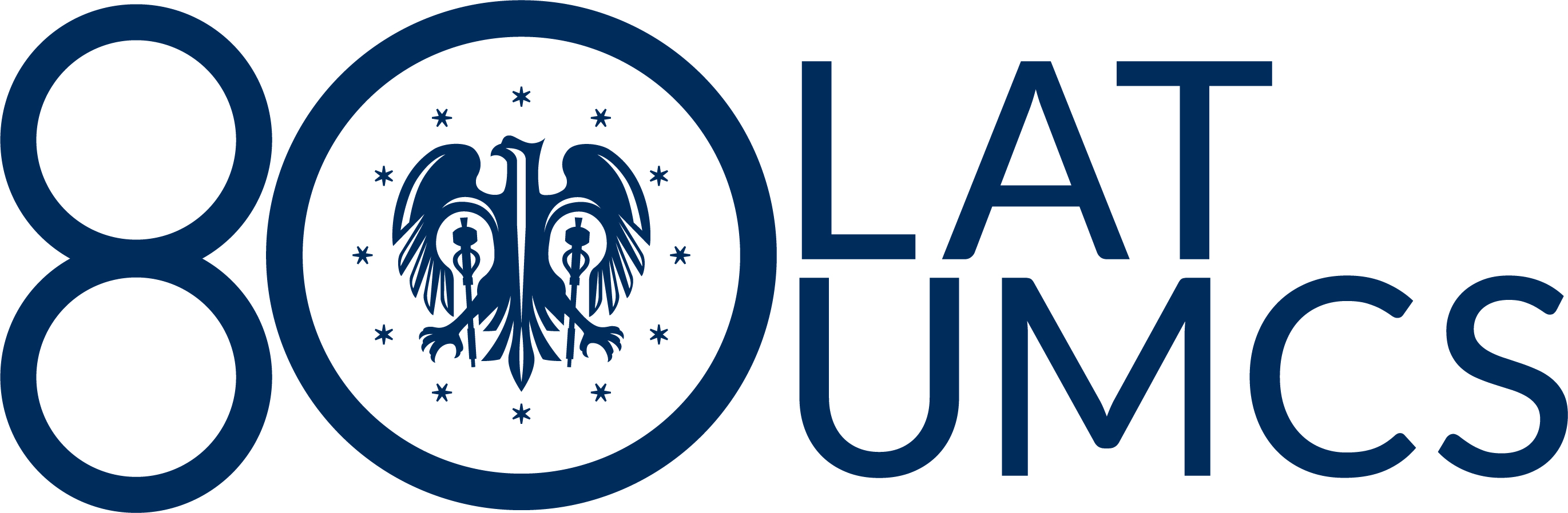 Logo Uniwersytet Marii Curie Skłodowskiej w Lublinie
