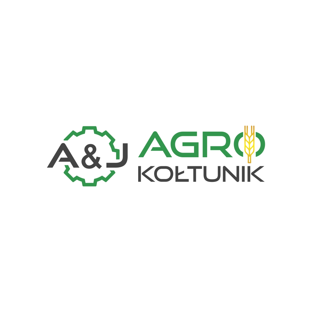 Logo A &amp;J Agro Kołtunik Agata Kozak-Kołtunik