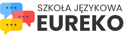 Logo Agnieszka Nędza Centrum Kształcenia Eureko