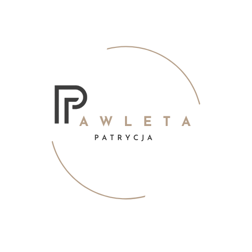 Logo Patrycja Pawleta