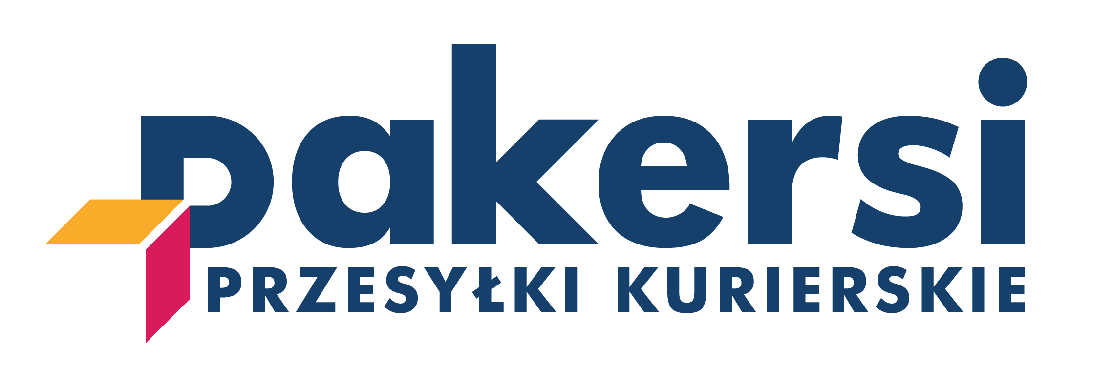 Logo PAKERSI SPÓŁKA Z OGRANICZONĄ ODPOWIEDZIALNOŚCIĄ