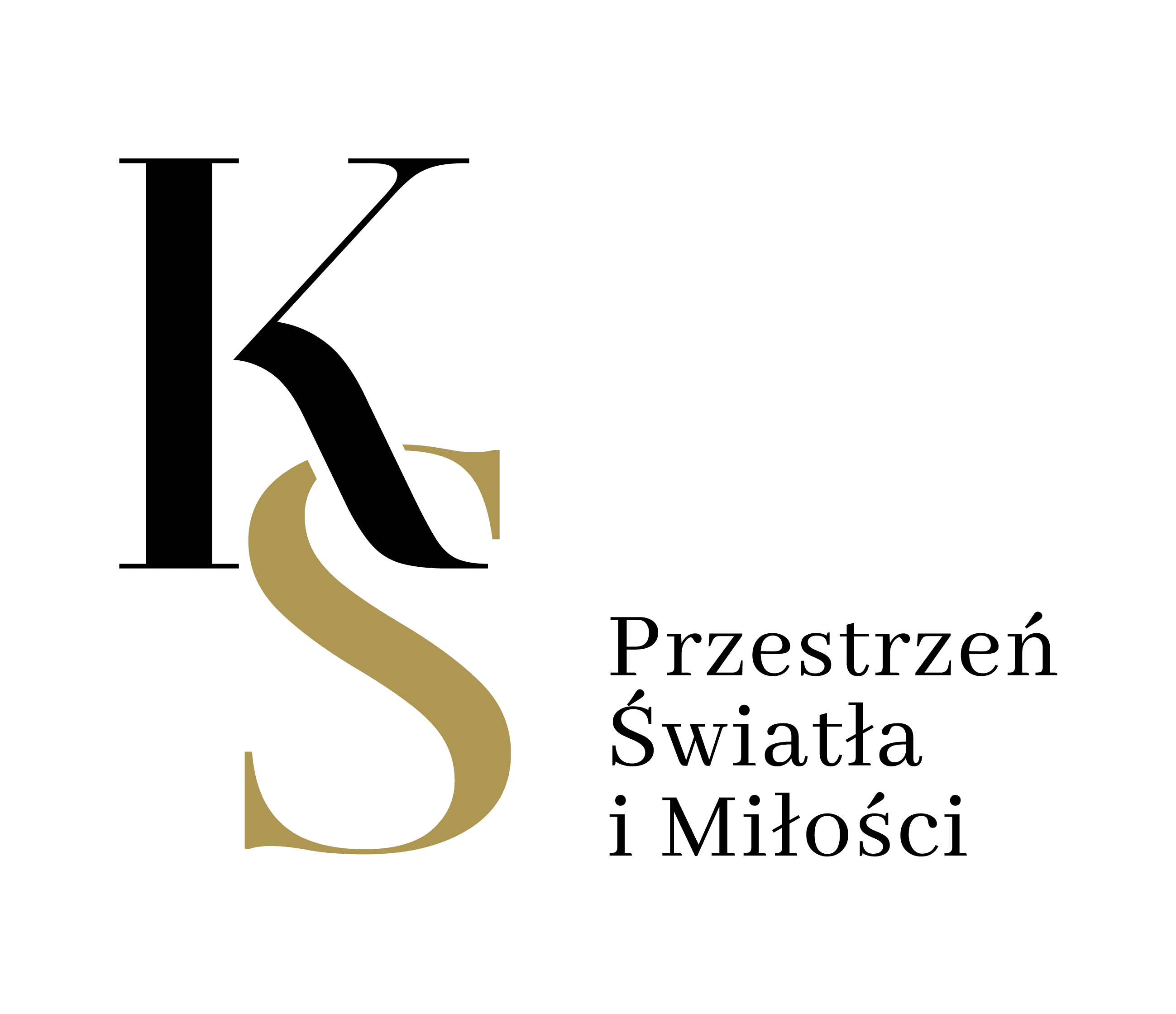 Logo Katarzyna Słomska - Przestrzeń Światła i Miłości