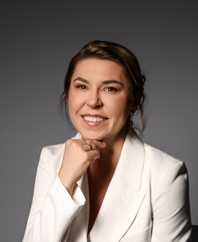 Zdjęcie KATARZYNA MENET