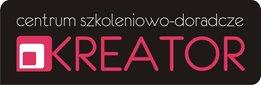 Logo Alina Plata Centrum Szkoleniowo-Doradcze &quot;KREATOR&quot;