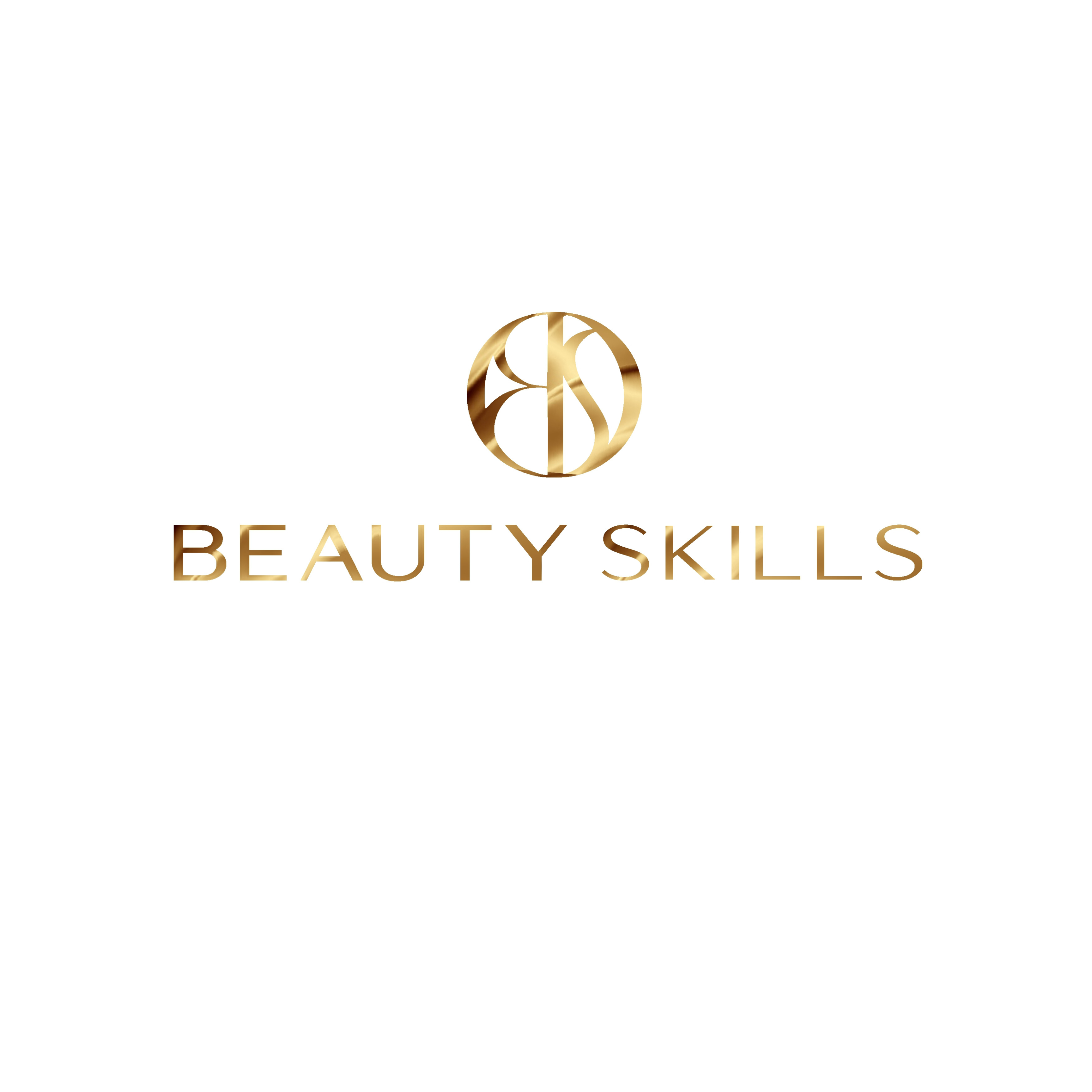 Logo BEAUTY SKILLS SPÓŁKA Z OGRANICZONĄ ODPOWIEDZIALNOŚCIĄ