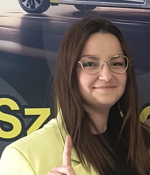 Zdjęcie MAGDALENA WALENTYNOWICZ-POPIS