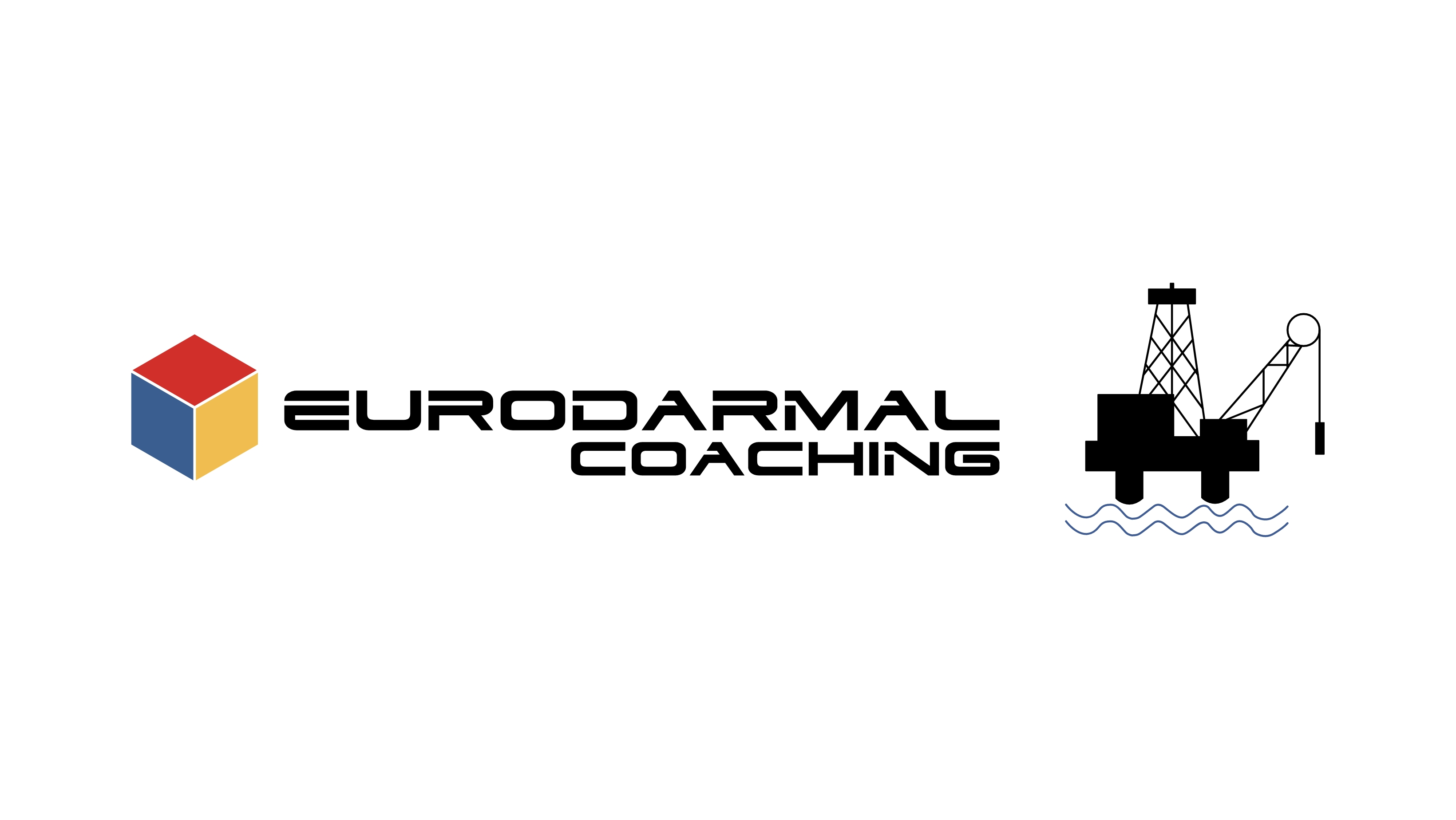 Logo EURO-DARMAL COACHING SPÓŁKA Z OGRANICZONĄ ODPOWIEDZIALNOŚCIĄ