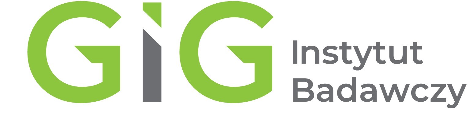 Logo Główny Instytut Górnictwa-Państwowy Instytut Badawczy