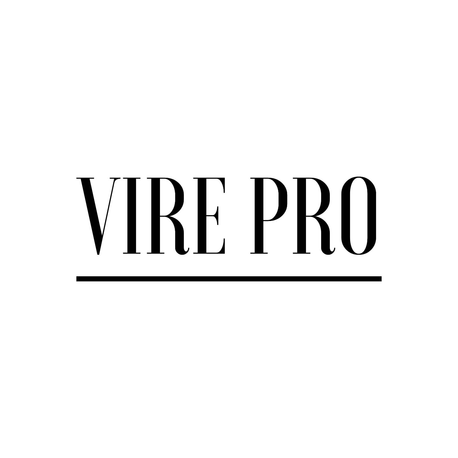 Logo VIREPRO NON - PROFIT SPÓŁKA Z OGRANICZONĄ ODPOWIEDZIALNOŚCIĄ