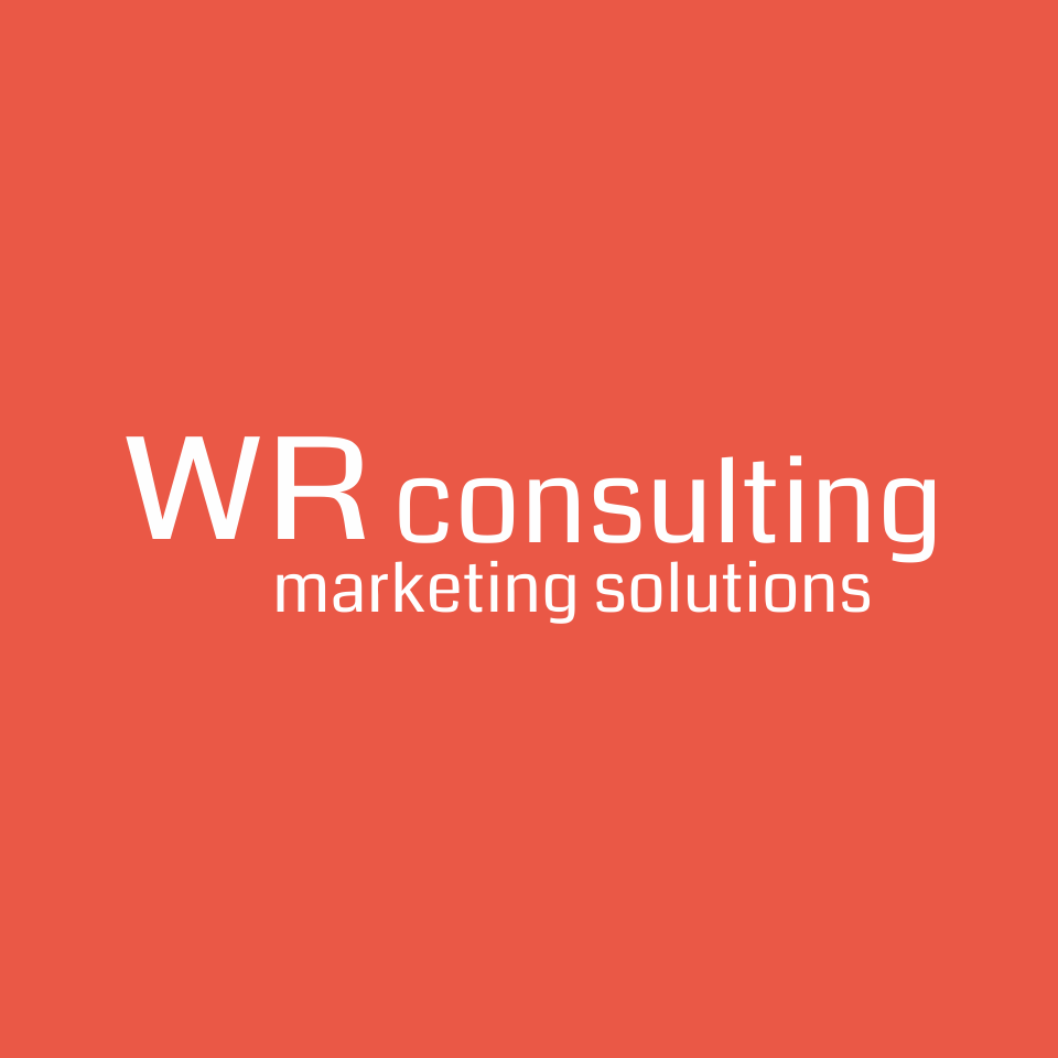 Logo WR Consulting Wiktor Ruminkiewicz