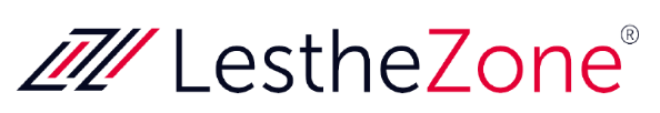 Logo GRUPA LESTHEZONE SPÓŁKA Z OGRANICZONĄ ODPOWIEDZIALNOŚCIĄ