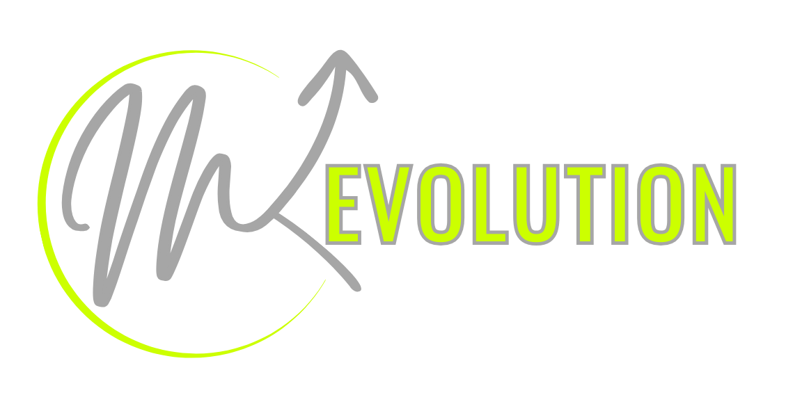 Logo MK EVOLUTION SPÓŁKA Z OGRANICZONĄ ODPOWIEDZIALNOŚCIĄ