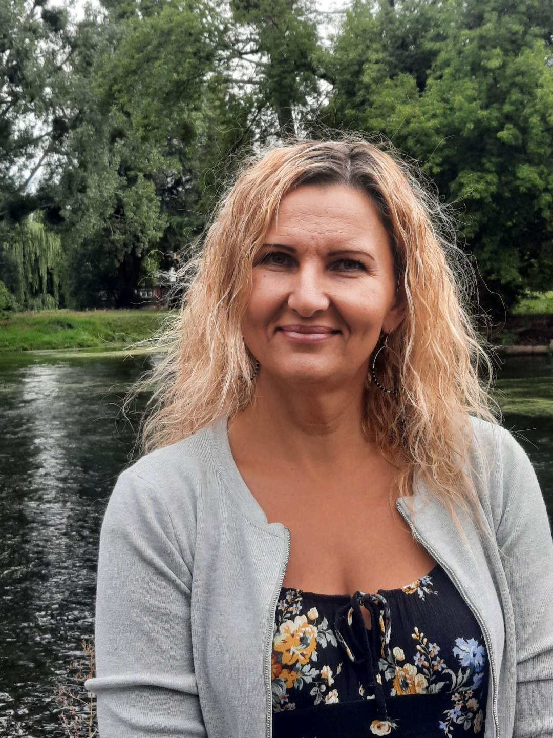 Zdjęcie Malgorzata Staniewicz