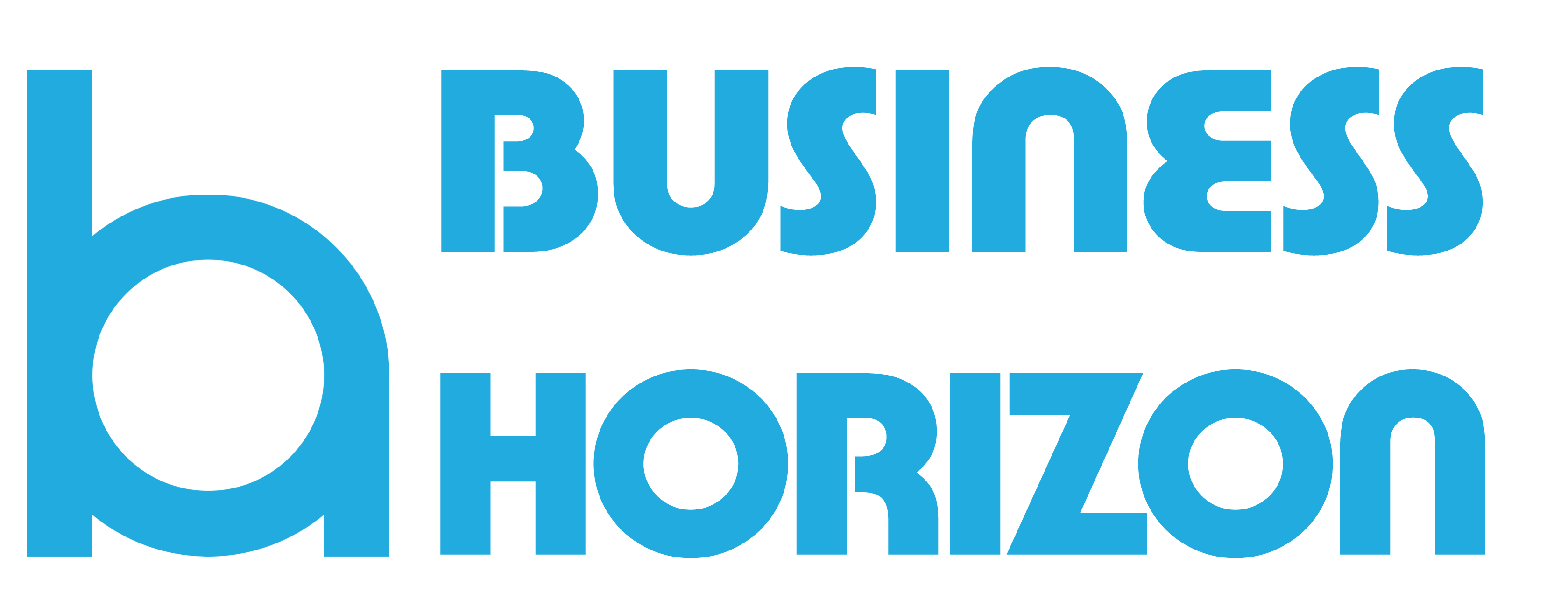 Logo Business Horizon Spółka z ograniczoną odpowiedzialnością