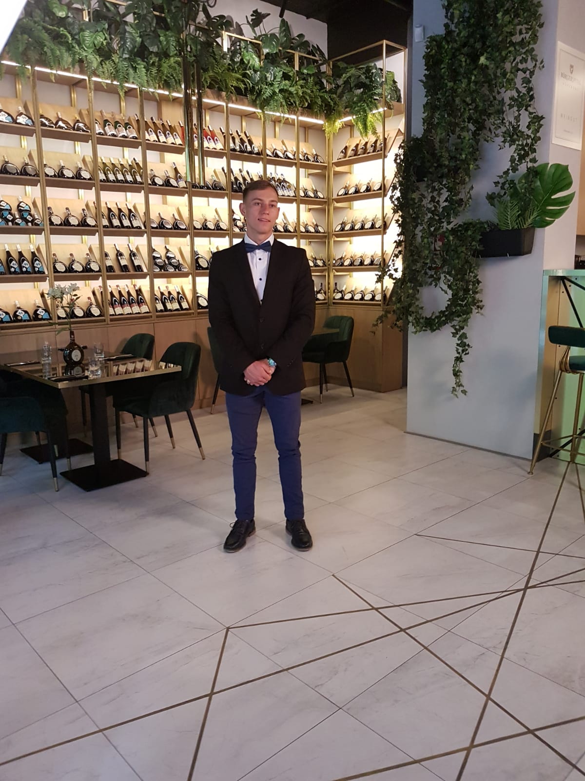 Zdjęcie ADRIAN WOLAK