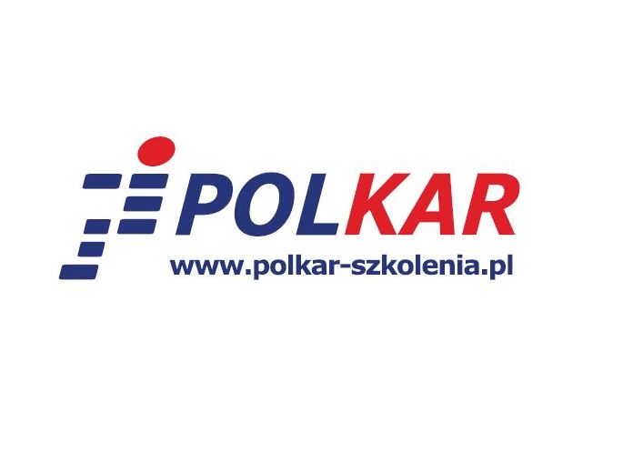Logo Przedsiębiorstwo Produkcyjno Usługowo Szkoleniowe "POLKAR" Sp. z o.o.