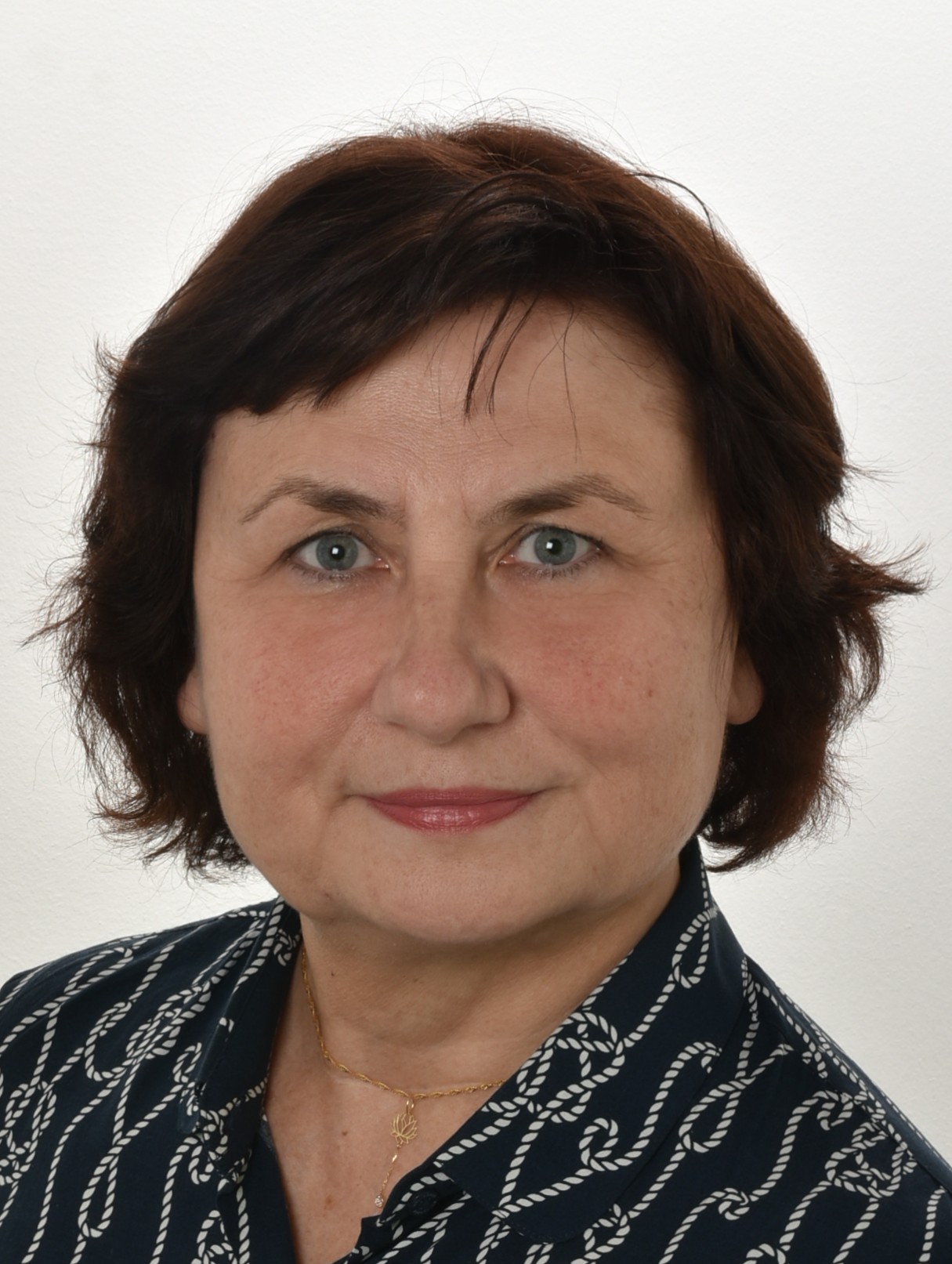 Zdjęcie Barbara Rosińska
