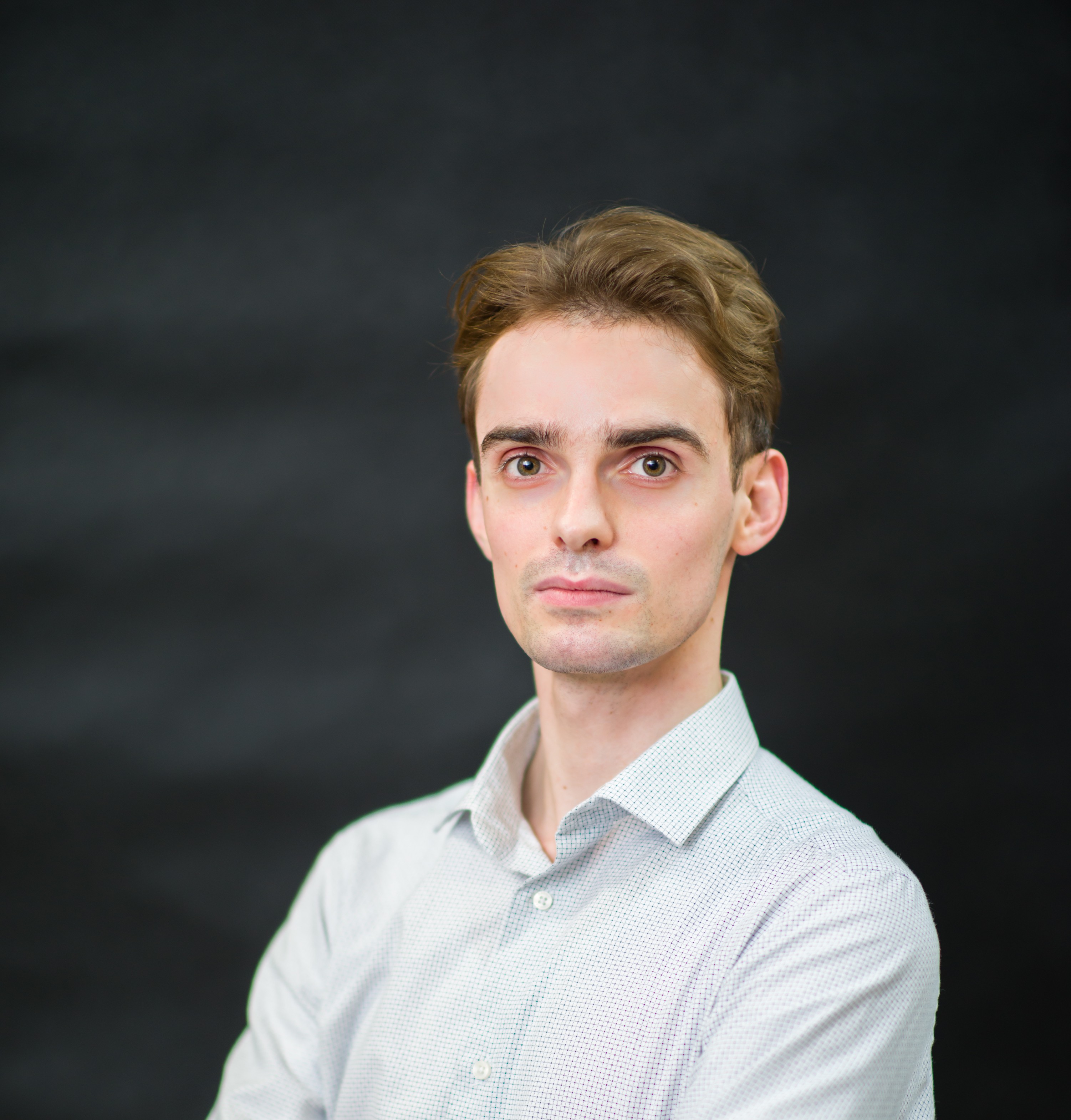 Zdjęcie Szymon Górka