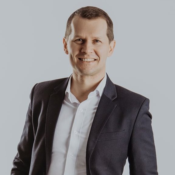 Zdjęcie MARIUSZ KLOC