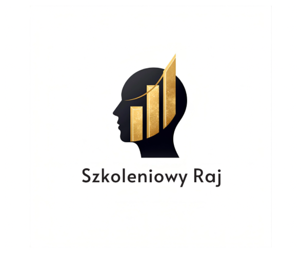 Logo SZKOLENIOWY RAJ SPÓŁKA Z OGRANICZONĄ ODPOWIEDZIALNOŚCIĄ
