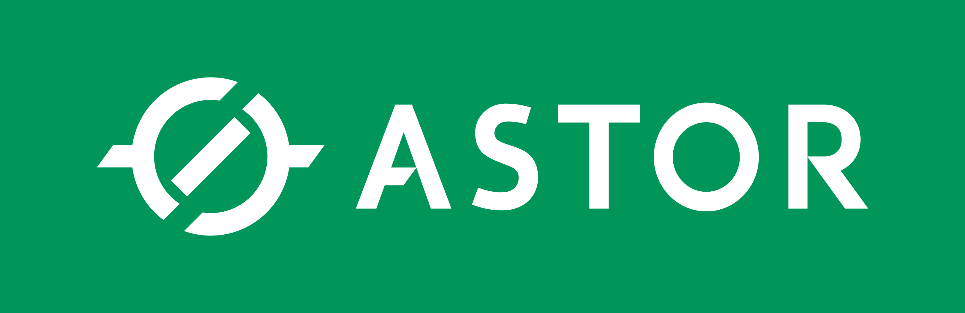 Logo ASTOR Sp. z o.o.