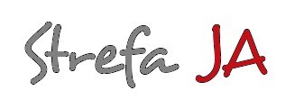 Logo Strefa JA Anna Kozera