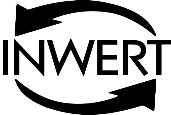 Logo INWERT Zofia Fryckowska