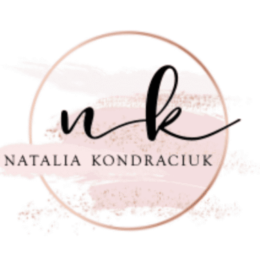 Logo Beauty NATALIA KONDRACIUK