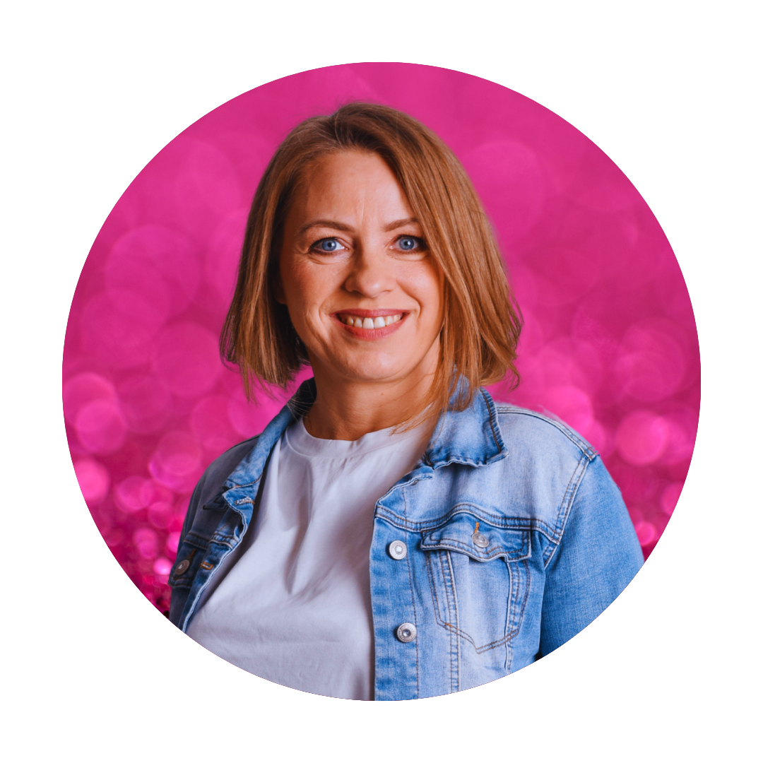 Zdjęcie Beata Biegała