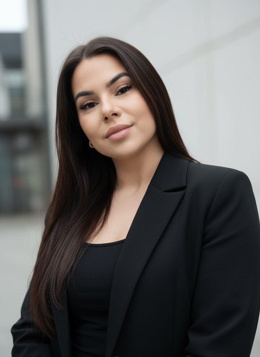 Zdjęcie Karolina Baran