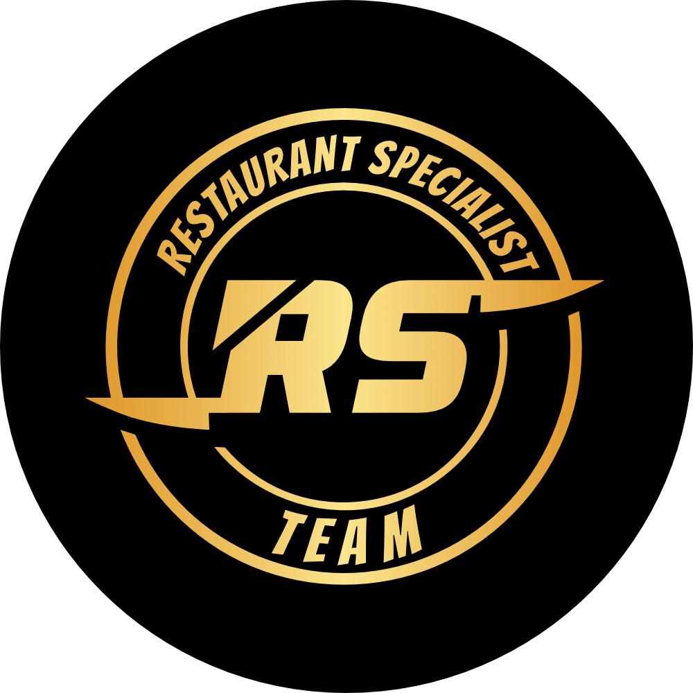 Logo RST Michał Kisielewski-Maciaszek