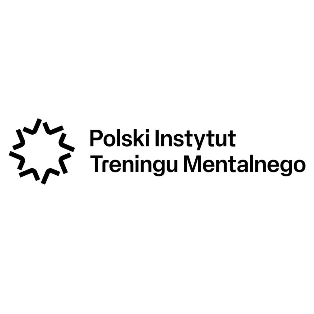Logo POLSKI INSTYTUT TRENINGU MENTALNEGO SPÓŁKA Z OGRANICZONĄ ODPOWIEDZIALNOŚCIĄ