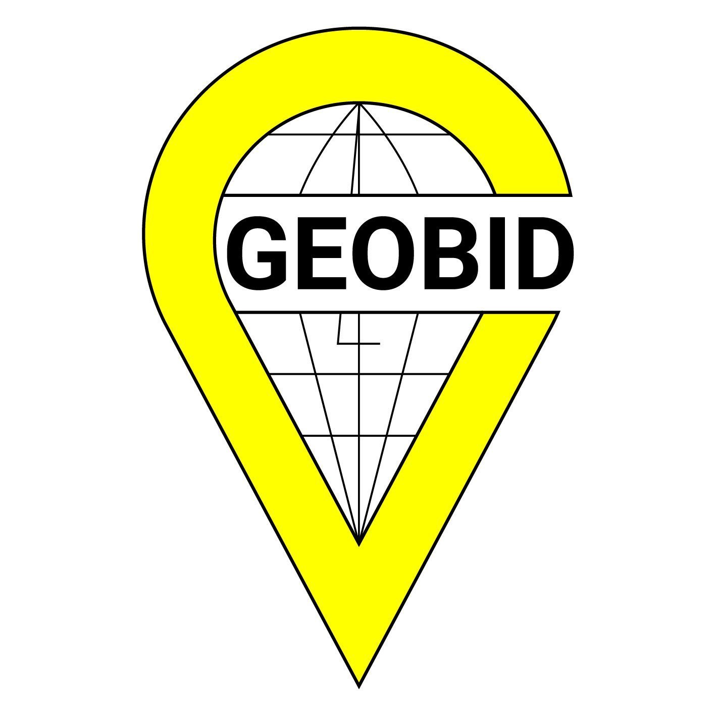 Logo GEOBID SPÓŁKA Z OGRANICZONĄ ODPOWIEDZIALNOŚCIĄ