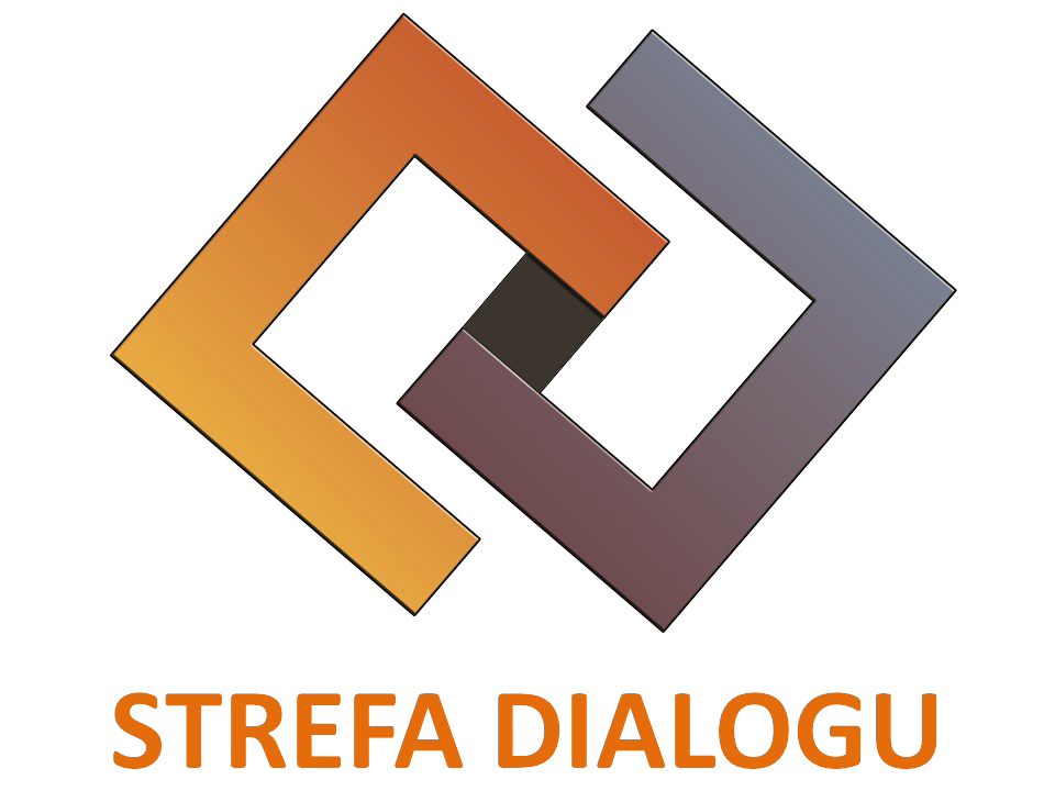 Logo STREFA DIALOGU ANNA WARLICH