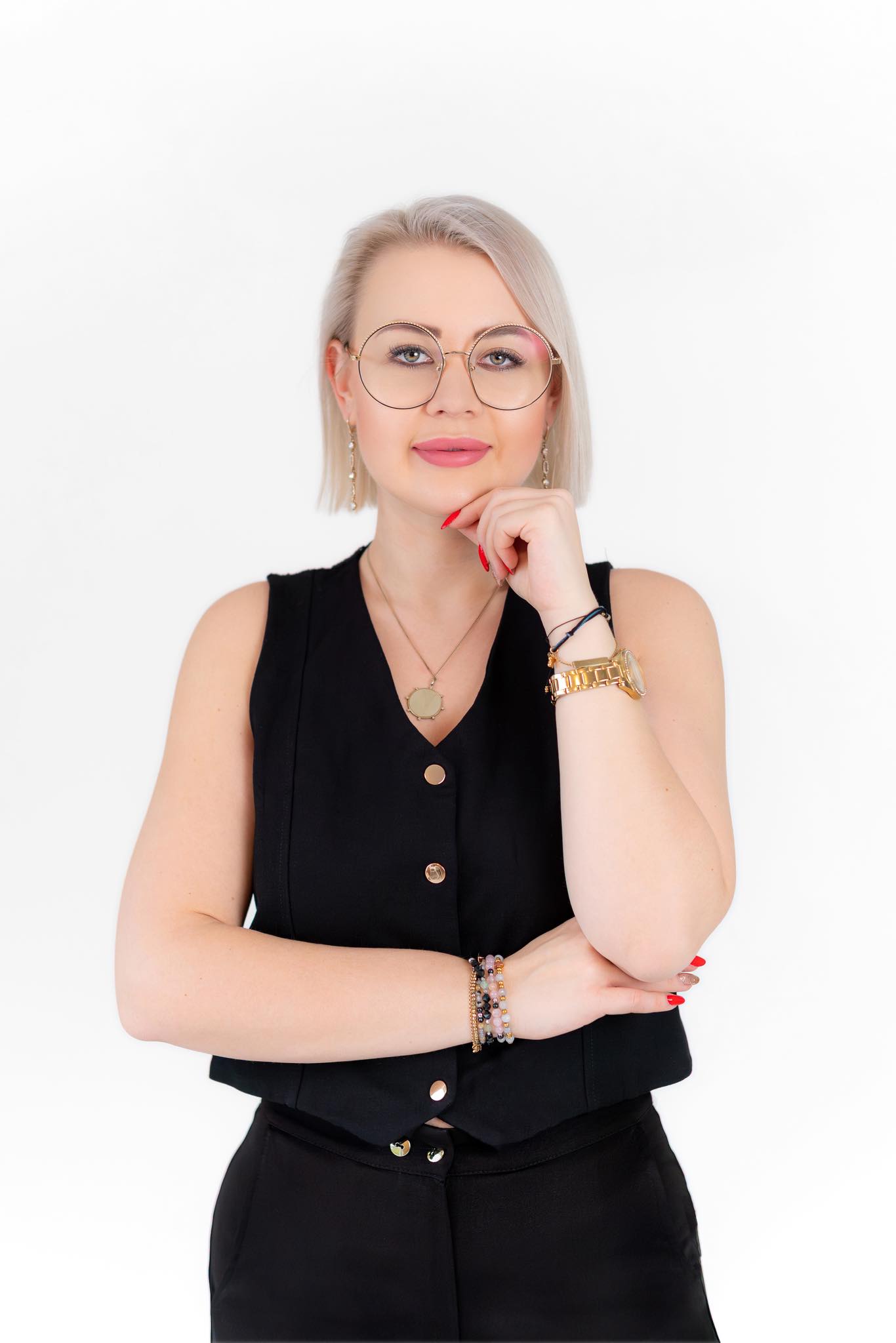 Zdjęcie WERONIKA NALEŻYTA-JAGIEŁŁO