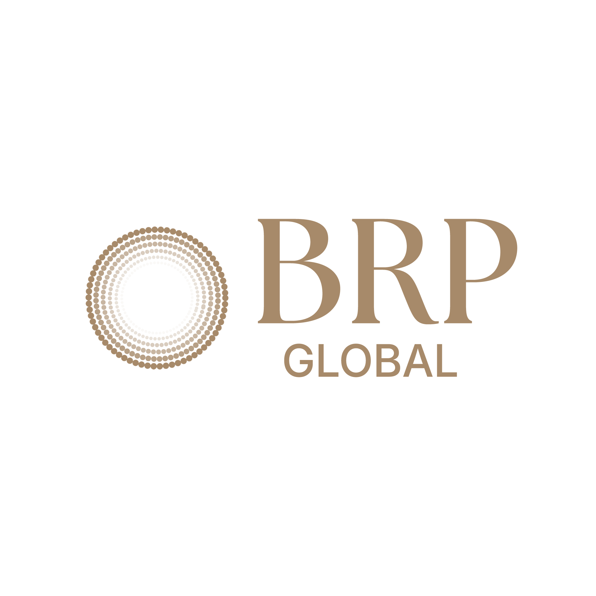Logo BRP GLOBAL SPÓŁKA Z OGRANICZONĄ ODPOWIEDZIALNOŚCIĄ
