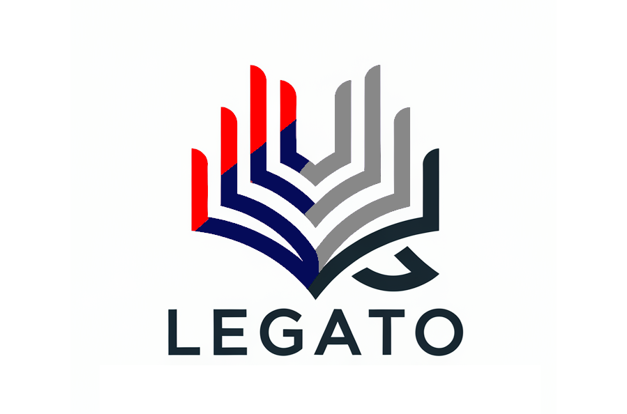 Logo LEGATO Institute of Quality Krzysztof Bielański