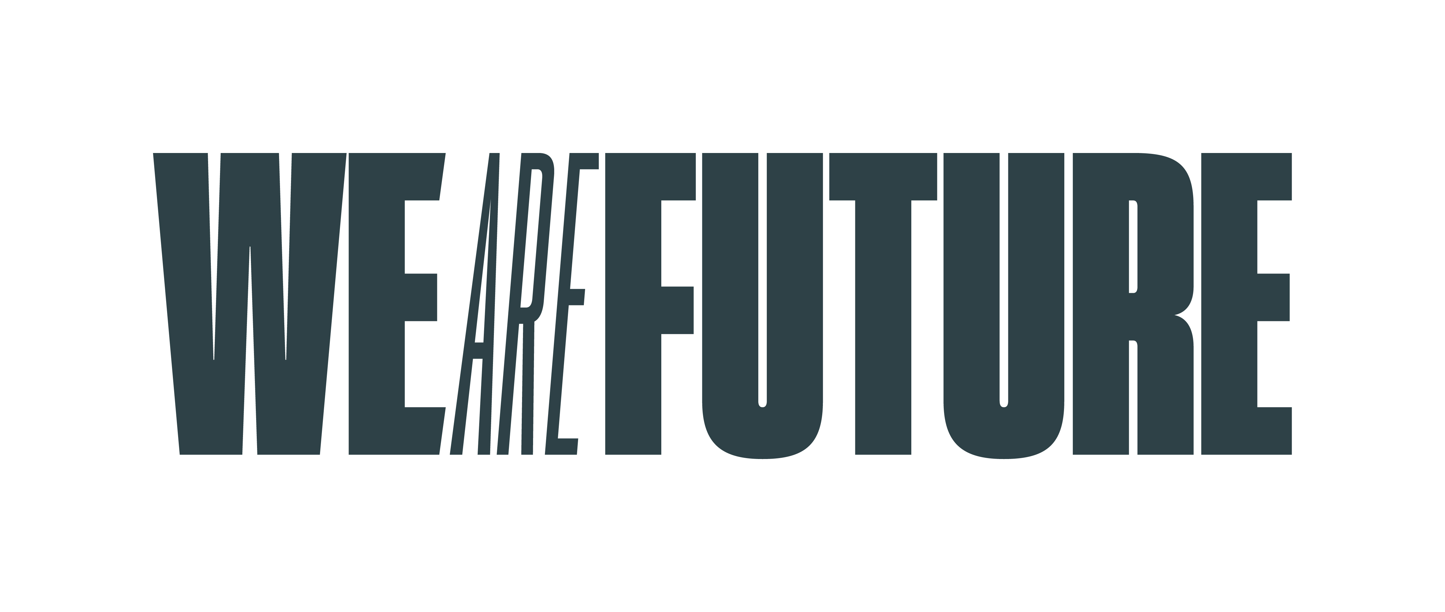 Logo WEAREFUTURE PROSTA SPÓŁKA AKCYJNA