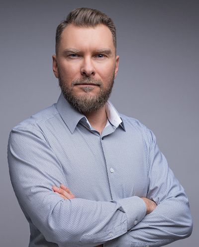 Zdjęcie Leszek Zawlocki