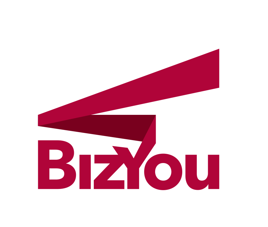 Logo BIZYOU SPÓŁKA Z OGRANICZONĄ ODPOWIEDZIALNOŚCIĄ