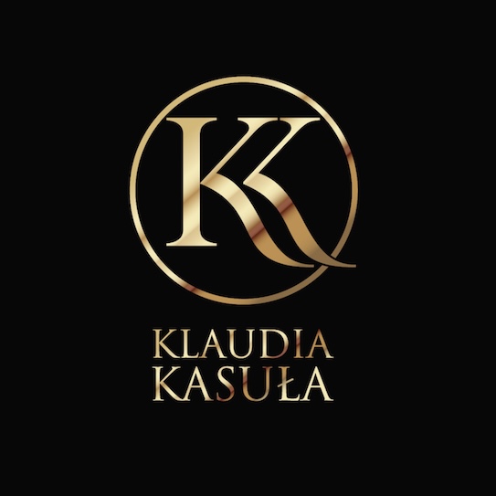 Logo Lash House Klaudia Kasuła