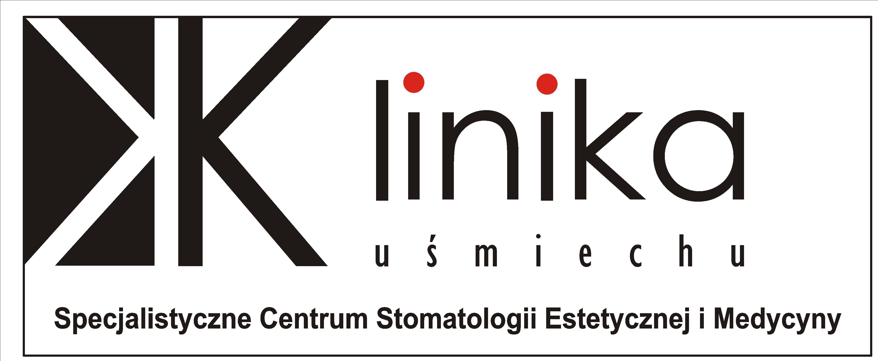 Logo SPECJALISTYCZNE CENTRUM STOMATOLOGII ESTETYCZNEJ i MEDYCYNY WRÓBLIŃSKA-LEWKOWICZ KAMILA