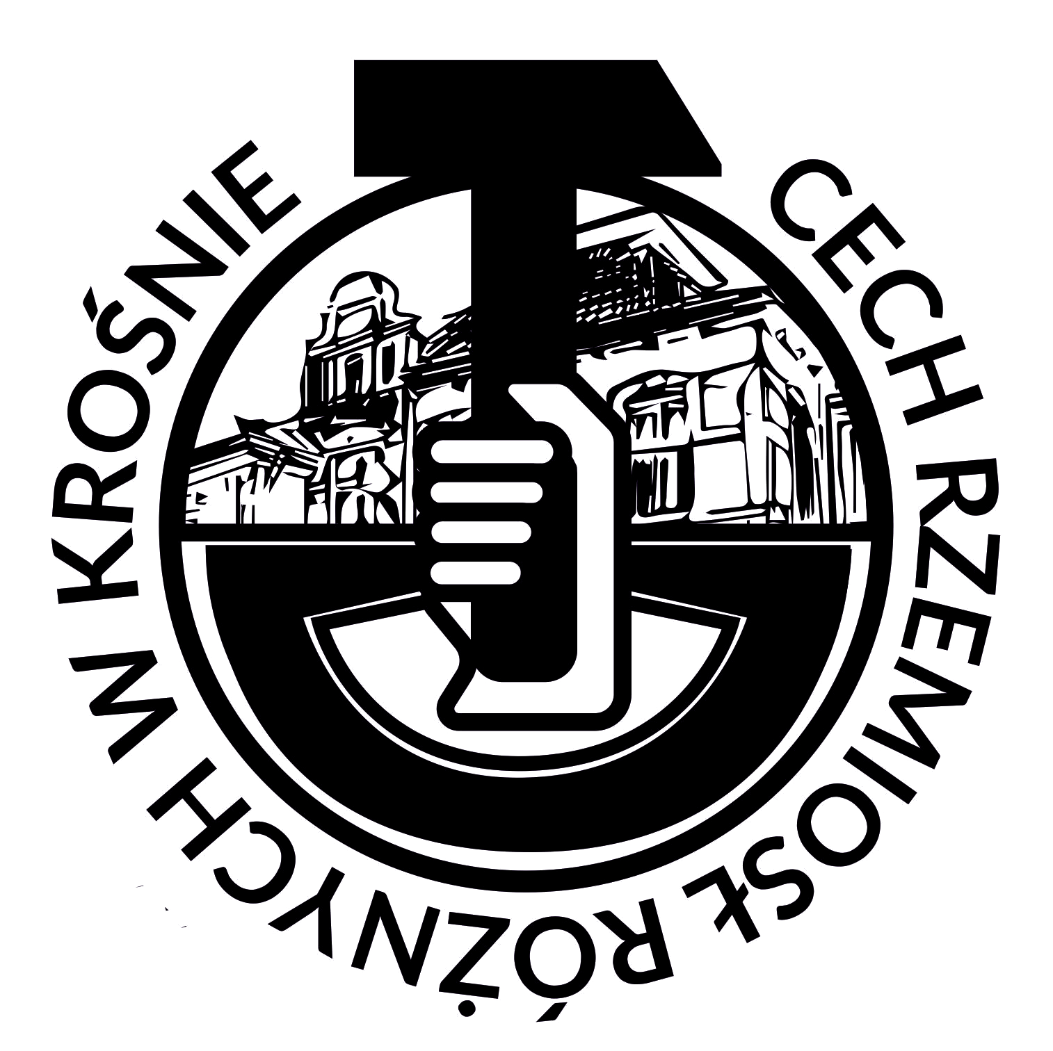 Logo CECH RZEMIOSŁ RÓŻNYCH W KROŚNIE