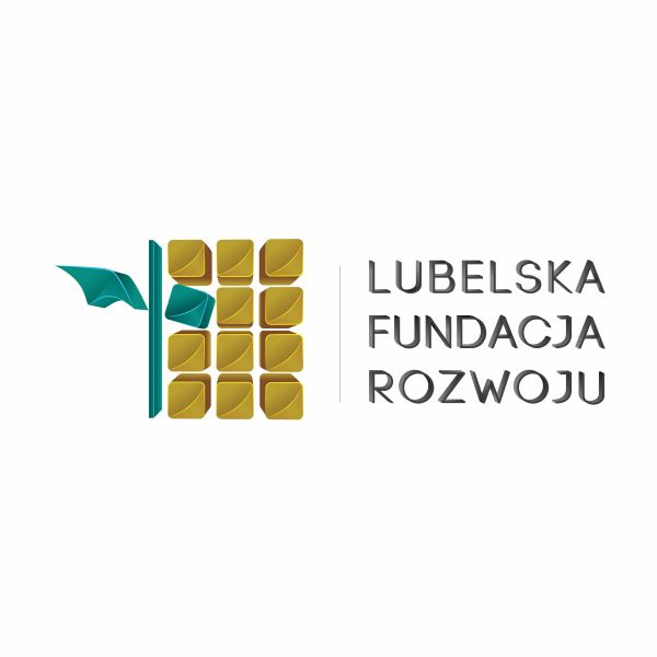 Logo LUBELSKA FUNDACJA ROZWOJU