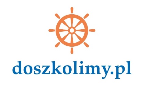 Logo Maritime Consulting Poland Dariusz Kowalski